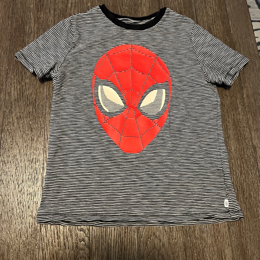 Gap Marvel Spider-Man T-Shirt
